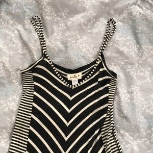 Anthropologie - Puella Market Day Maxi Dress